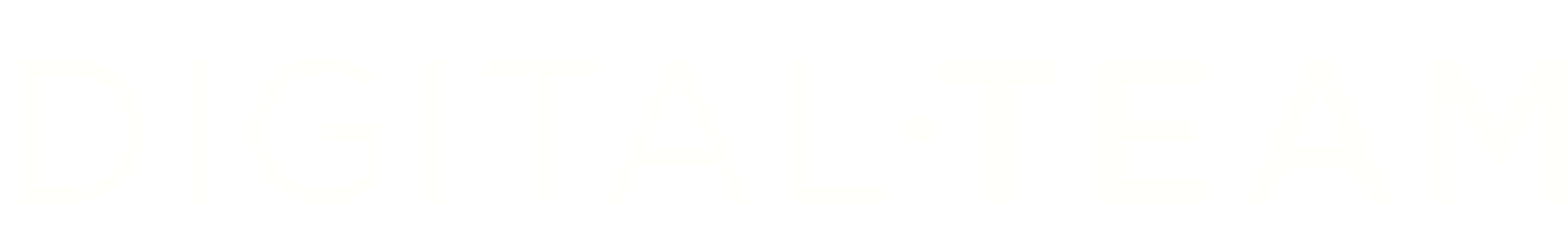 Digital·T White